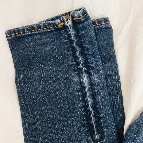 Abercrombie Jeggings - Picture 2 of 3